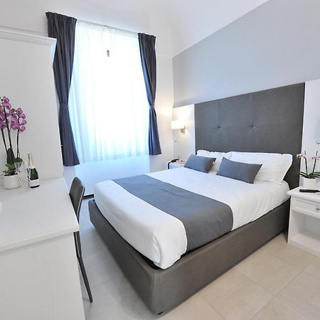 מלון סן אנג'לו Sorrentobay מראה חיצוני תמונה